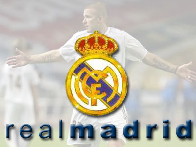 real madrid...vive